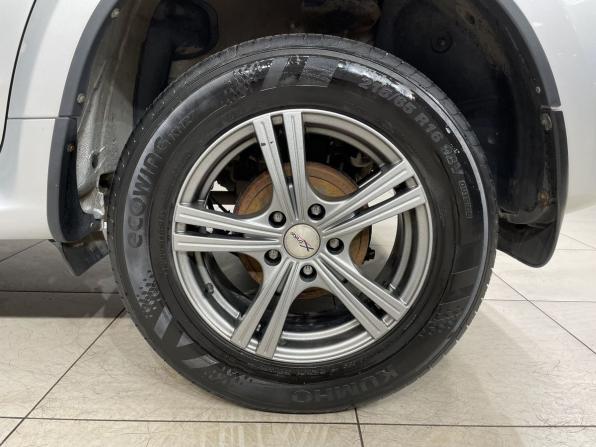 Nissan Terrano III (D10) с пробегом 2018 года, цена 1 290 000 рублей, 158000 км, внедорожник, Автокод Объявления