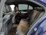 Mercedes-Benz C-Класс IV (W205) Химки  - изображение 46