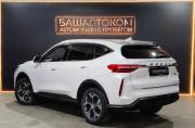 Haval F7 I Рестайлинг Уфа  - изображение 27