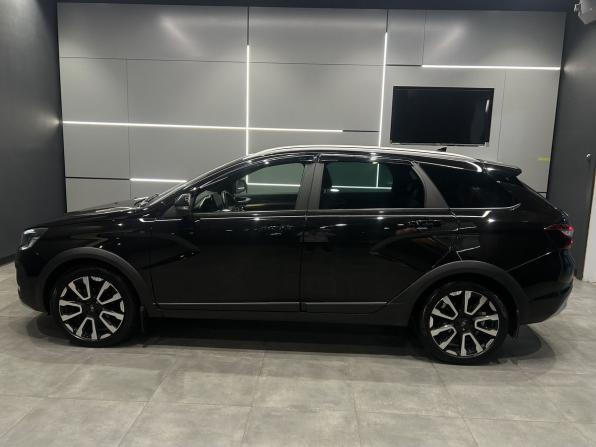 Lada (ВАЗ) Vesta I Рестайлинг (NG) с пробегом 2024 года, цена 1 602 000 рублей, 41000 км, универсал, Автокод Объявления