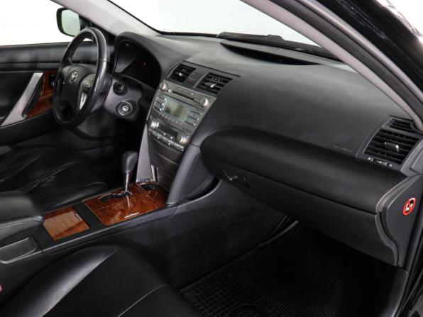 Toyota Camry VI (XV40) с пробегом 2008 года, цена 897 000 рублей, 263243 км, седан, Автокод Объявления