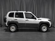 Lada (ВАЗ) Niva Travel I Тюмень  - изображение 25