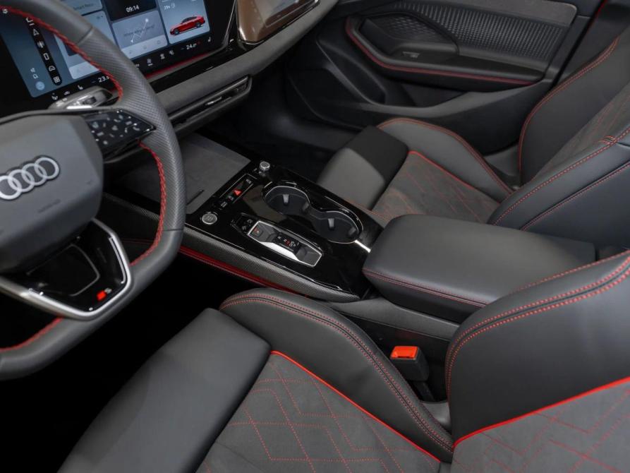 Audi A5 III (B10) Москва  - изображение 14