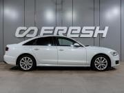 Audi A6 IV (C7) Рестайлинг Воронеж  - изображение 29