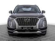 Hyundai Palisade I Санкт-Петербург  - изображение 32