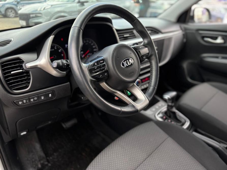 Kia Rio IV Рестайлинг Набережные Челны  - изображение 12