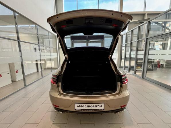 Porsche Macan I с пробегом 2015 года, цена 3 349 000 рублей, 107590 км, внедорожник, Автокод Объявления