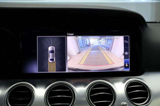 Mercedes-Benz E-Класс V (W213 S213 C238) с пробегом 2019 года, цена 2 895 000 рублей, 50800 км, седан, Автокод Объявления
