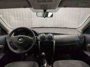 Nissan Almera III (G15) Пермь  - изображение 26