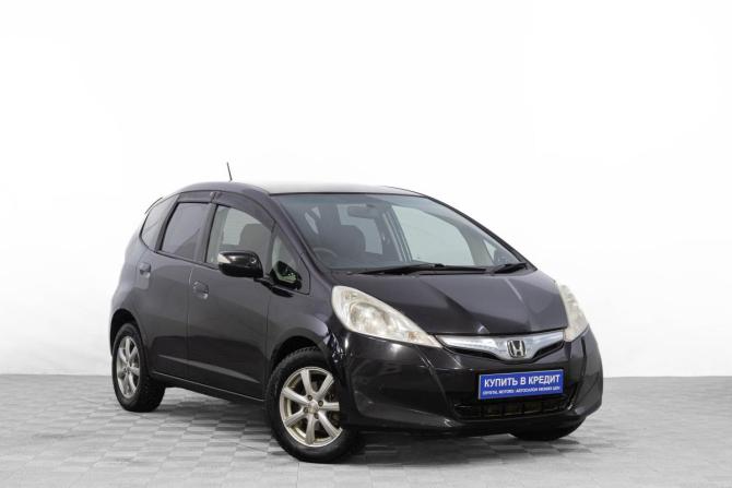 Honda Fit II с пробегом 2011 года, цена 769 000 рублей, 190000 км, хэтчбек, Автокод Объявления