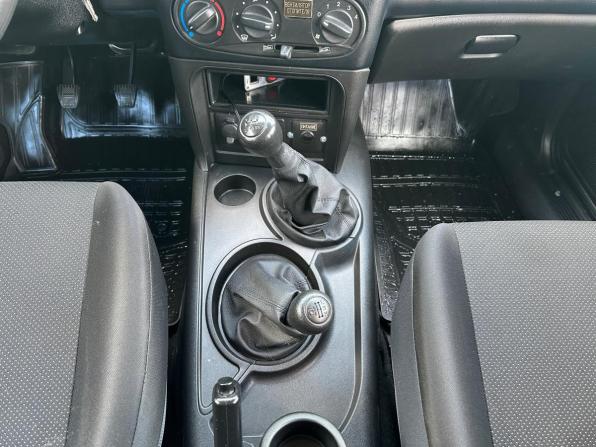 Chevrolet Niva I Рестайлинг с пробегом 2018 года, цена 860 000 рублей, 45200 км, внедорожник, Автокод Объявления