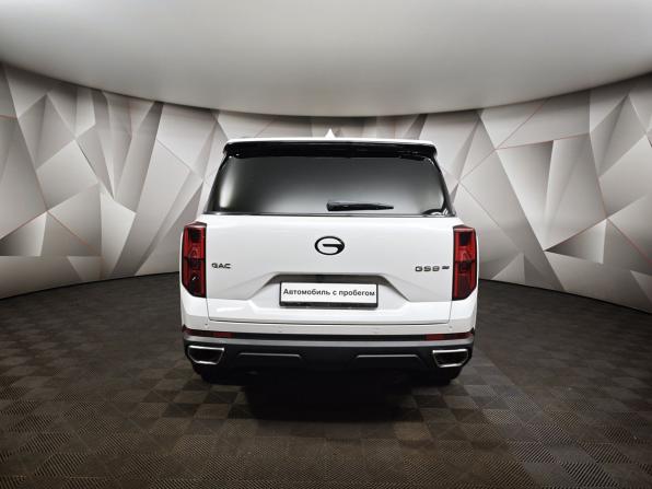 GAC GS8 II с пробегом 2024 года, цена 3 555 000 рублей, 24018 км, внедорожник, Автокод Объявления