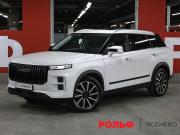 Jaecoo J7 I Москва  - изображение 28