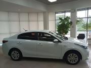 Kia Rio IV Москва  - изображение 24