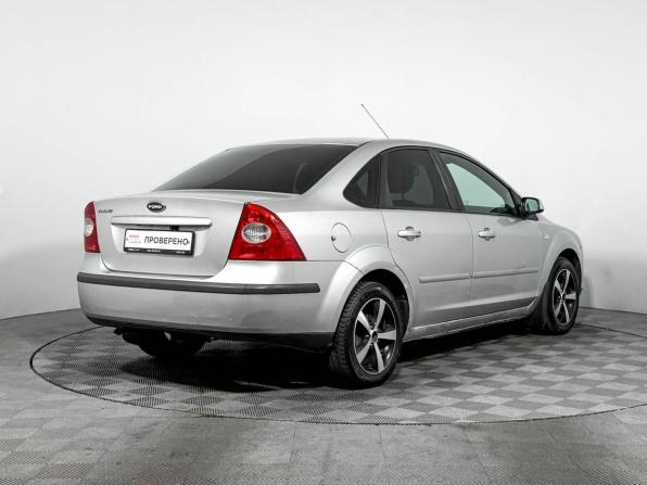 Ford Focus II с пробегом 2006 года, цена 390 000 рублей, 185951 км, седан, Автокод Объявления