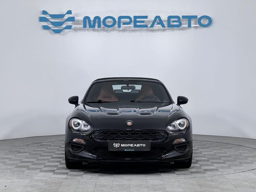 Fiat 124 Spider I Калининград  - изображение 4