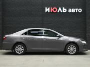 Toyota Camry VII (XV50) Рестайлинг Екатеринбург  - изображение 27