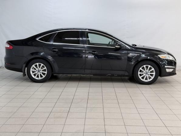 Ford Mondeo IV Рестайлинг с пробегом 2011 года, цена 741 000 рублей, 234659 км, седан, Автокод Объявления