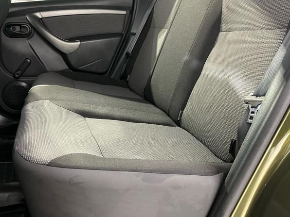 Renault Duster I Рестайлинг с пробегом 2017 года, цена 1 210 000 рублей, 93701 км, внедорожник, Автокод Объявления