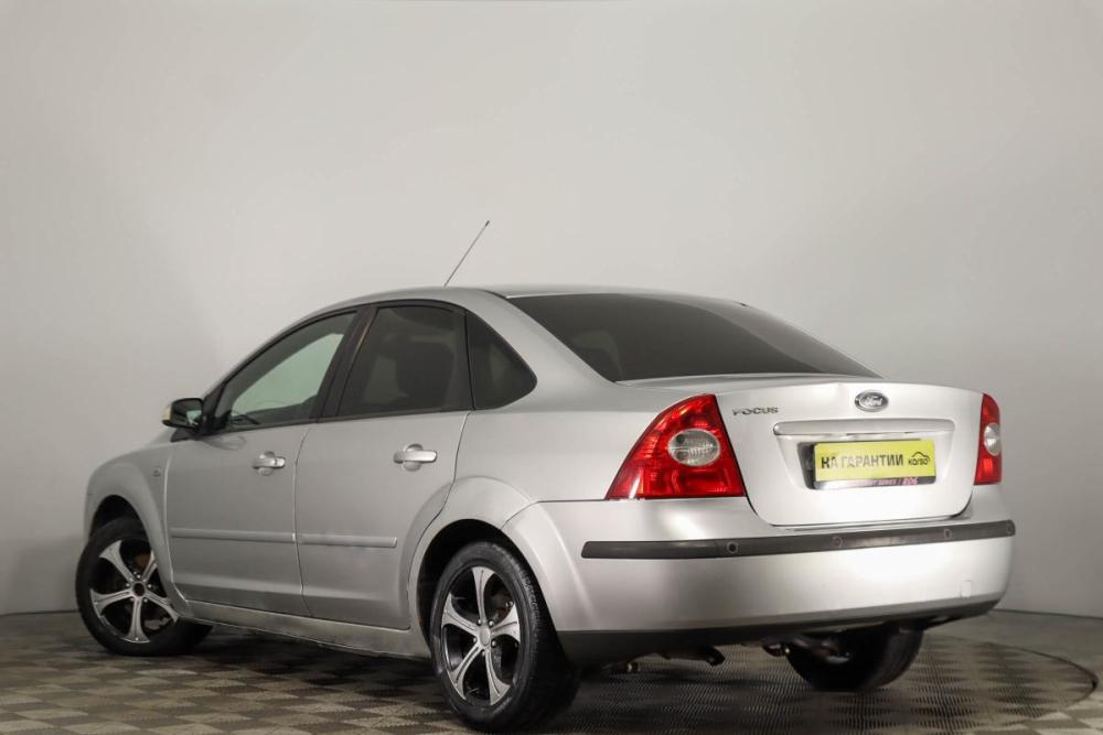 Ford Focus II Пермь  - изображение 7
