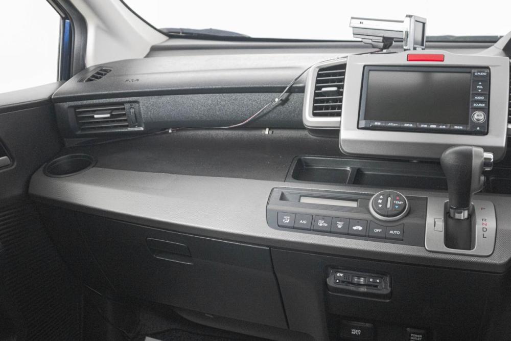 Honda Freed I Кемерово  - изображение 13