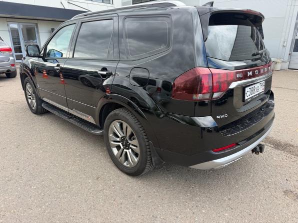 Kia Mohave I Рестайлинг 2 с пробегом 2019 года, цена 3 750 000 рублей, 149901 км, внедорожник, Автокод Объявления