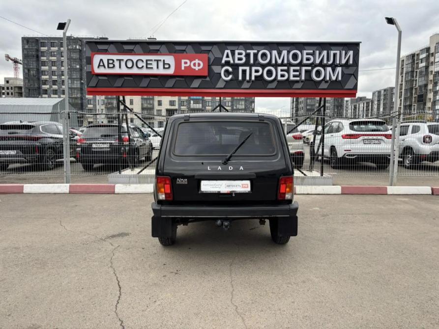 Lada (ВАЗ) Niva Legend I Альметьевск  - изображение 15