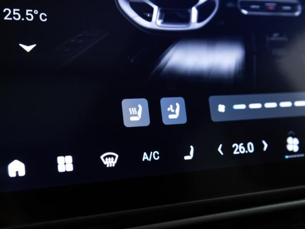 JETOUR T2 с пробегом 2024 года, цена 3 167 980 рублей, 49648 км, внедорожник, Автокод Объявления