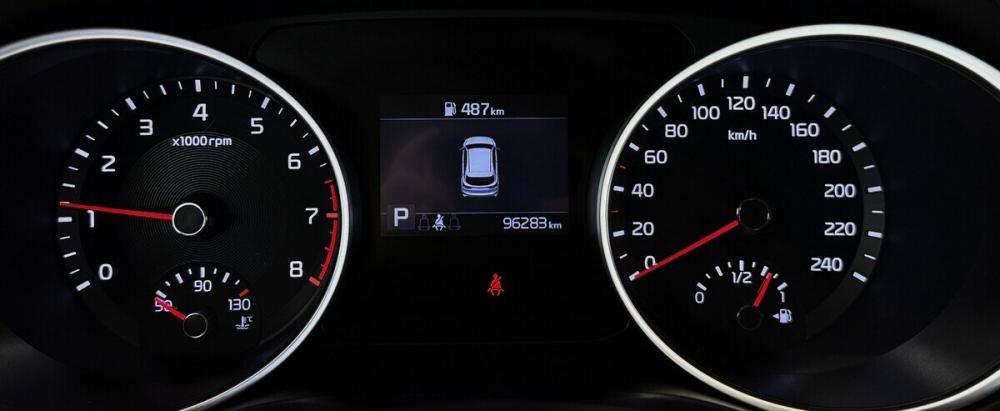 Kia Ceed III Москва  - изображение 6
