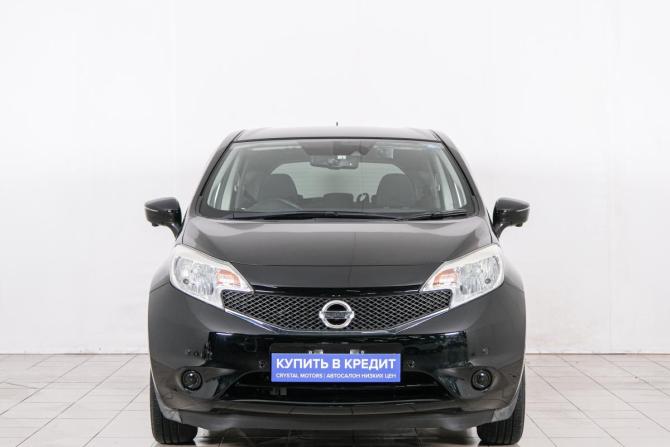Nissan Note II с пробегом 2016 года, цена 999 000 рублей, 102000 км, хэтчбек, Автокод Объявления