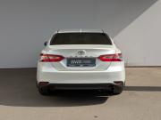 Toyota Camry VIII (XV70) Рестайлинг Москва  - изображение 49