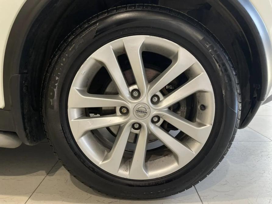 Nissan Juke I Москва  - изображение 18