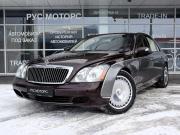 Maybach 57 I Калининград  - изображение 29