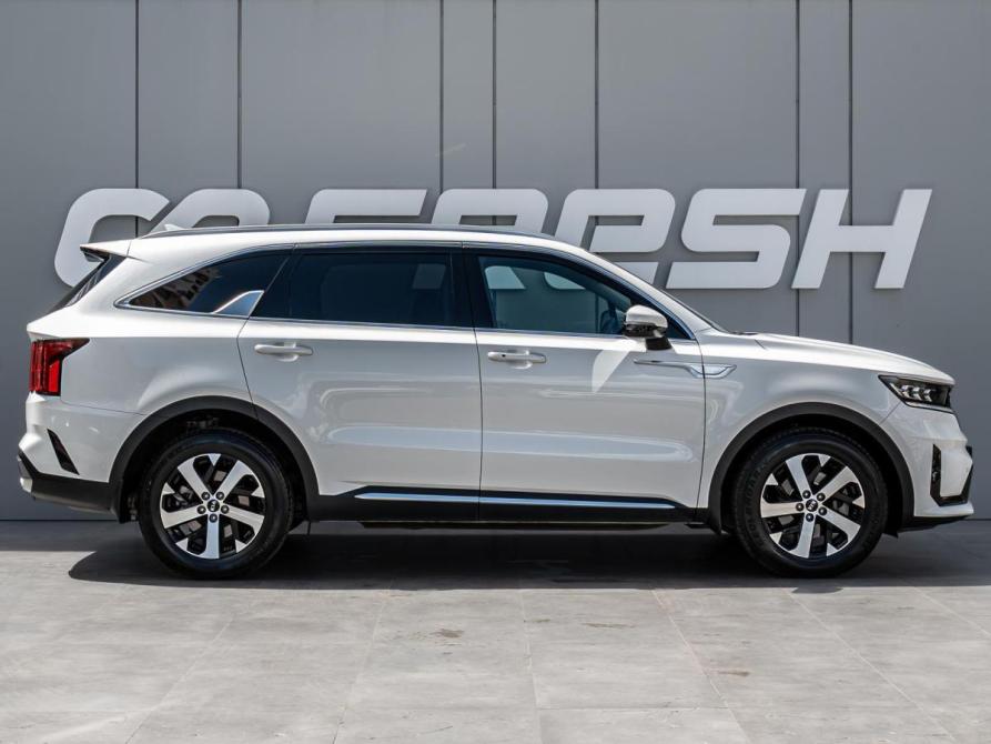 Kia Sorento IV Краснодар  - изображение 5