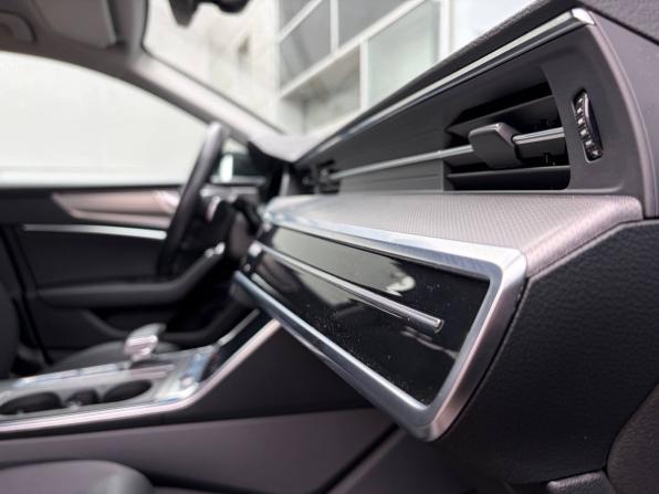 Audi A6 V (C8) с пробегом 2020 года, цена 3 495 000 рублей, 143800 км, седан, Автокод Объявления