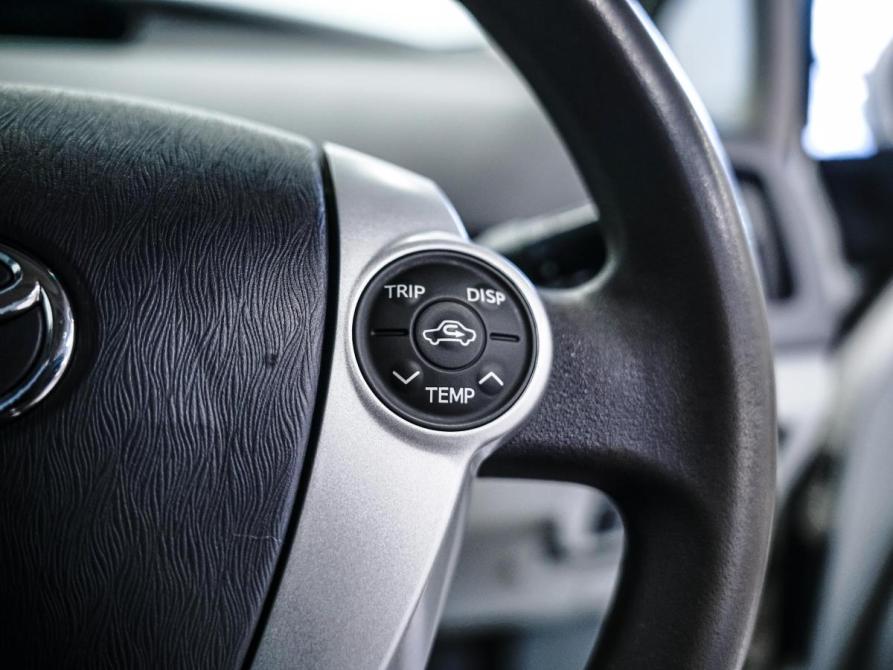 Toyota Prius III (XW30) Красноярск  - изображение 21