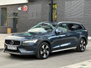 Volvo V60 Cross Country II Уфа  - изображение 42