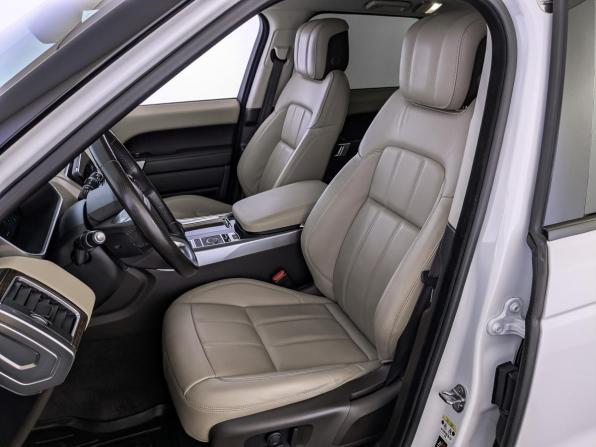 Land Rover Range Rover Sport II Рестайлинг с пробегом 2019 года, цена 5 835 000 рублей, 69660 км, внедорожник, Автокод Объявления
