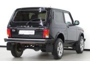 Lada (ВАЗ) Niva Legend Екатеринбург  - изображение 29