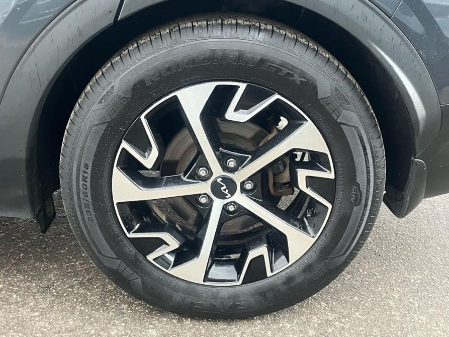 Kia Sportage V Калуга  - изображение 7