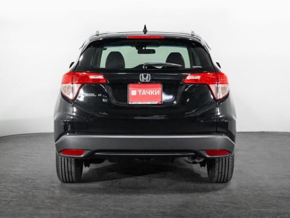 Honda Vezel I с пробегом 2014 года, цена 1 549 500 рублей, 125405 км, внедорожник, Автокод Объявления