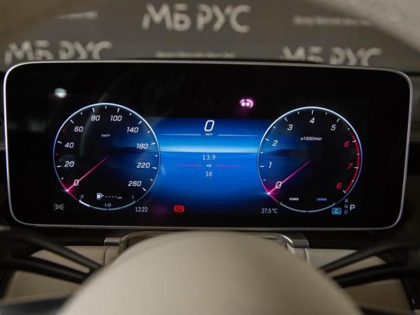 Новый Mercedes-Benz S-Класс VII (W223) 2024 года, цена 19 200 000 рублей, седан, Автокод Объявления