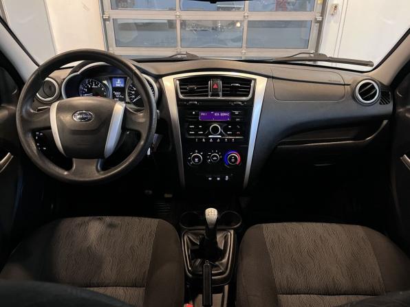 Datsun mi-DO с пробегом 2018 года, цена 595 000 рублей, 77213 км, хэтчбек, Автокод Объявления
