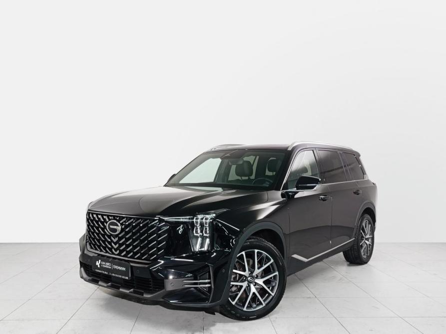 GAC GS8 II Казань  - изображение 1