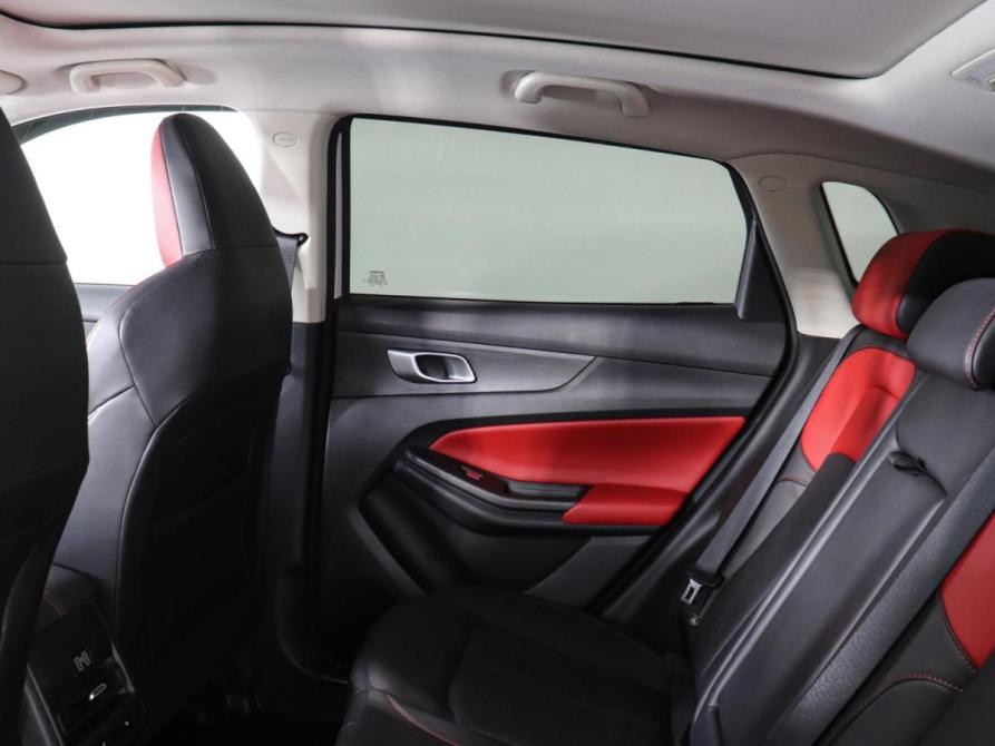 Changan CS55 Plus II Химки  - изображение 12