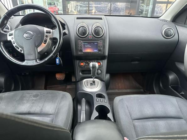 Nissan Qashqai I Рестайлинг с пробегом 2010 года, цена 900 000 рублей, 250927 км, внедорожник, Автокод Объявления