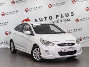 Hyundai Solaris I Минеральные Воды  - изображение 19