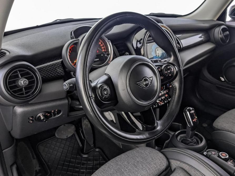 Mini Hatch III (F55/F56) Рестайлинг Москва  - изображение 15