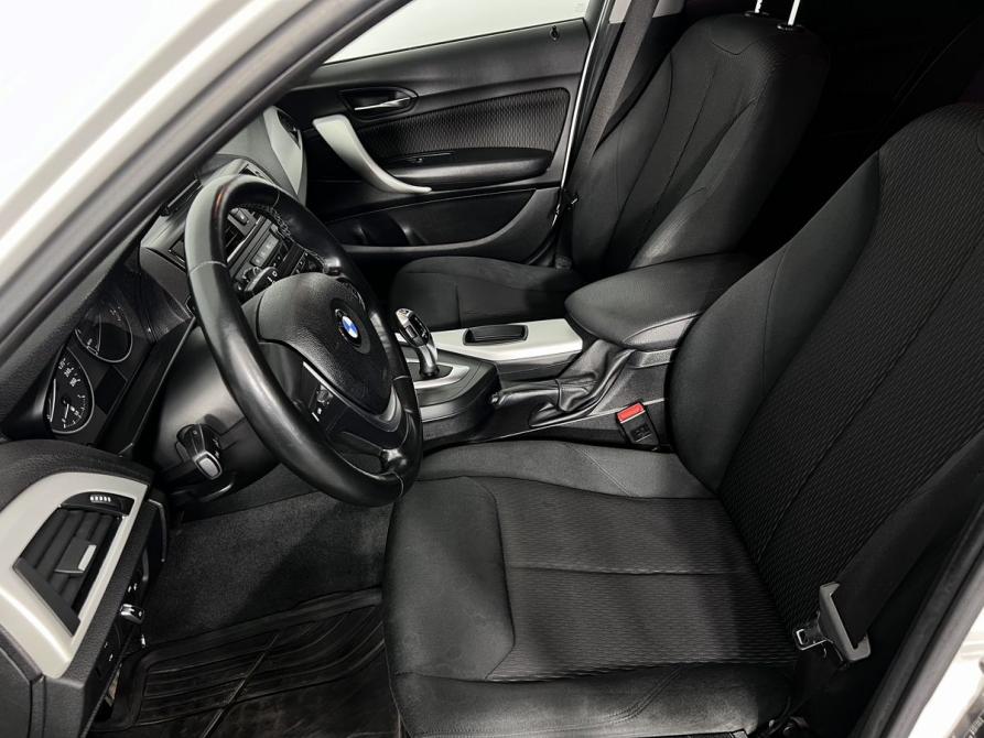 BMW 1 серии II (F20/F21) Калининград  - изображение 9