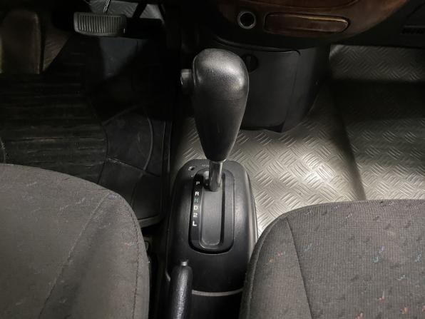 Hyundai Starex I Рестайлинг 2 с пробегом 2003 года, цена 399 000 рублей, 279999 км, минивэн, Автокод Объявления